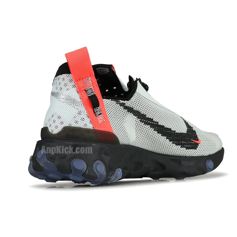Nike React Wr Ispa Ghost Aqua Ct2692 400 (5) - www.newkick.org