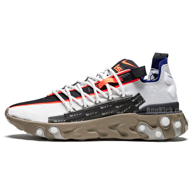 Nike React Wr Ispa Summit White Blue Black Ar8555 100 (1) - www.newkick.org