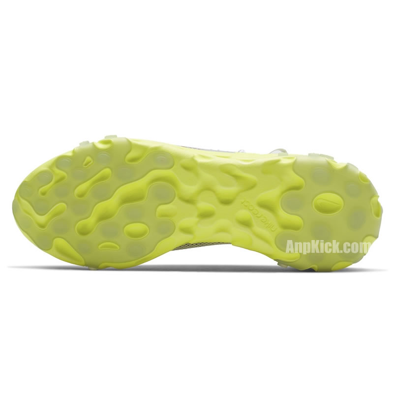 Nike React Wr Ispa Team Red Volt Ct2692 002 (6) - www.newkick.org