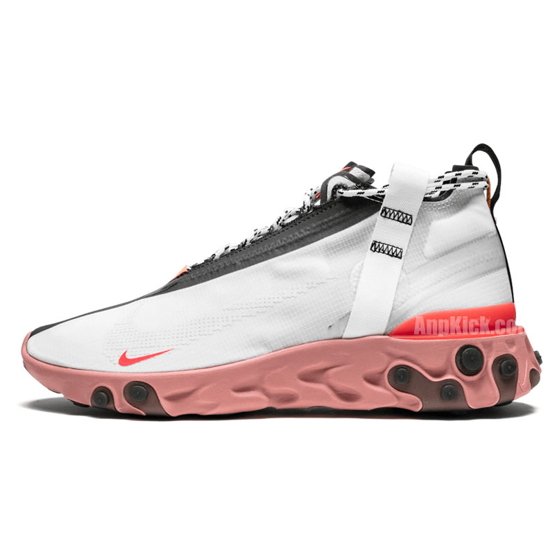 Nike React Wr Ispa White Crimson At3143 100 (1) - www.newkick.org