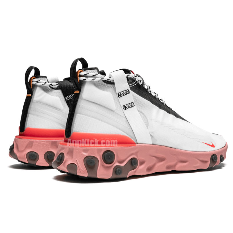 Nike React Wr Ispa White Crimson At3143 100 (3) - www.newkick.org