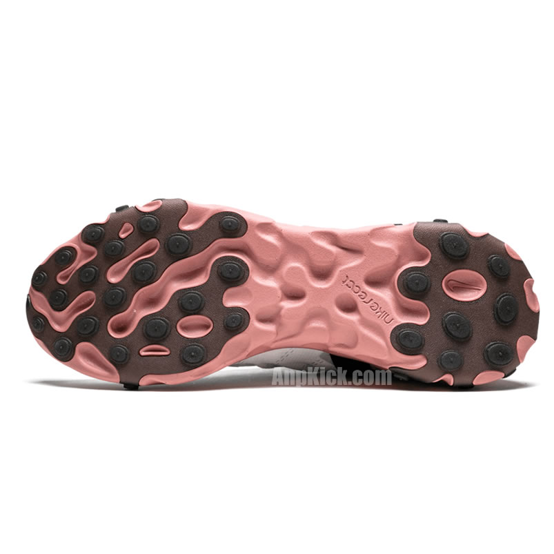 Nike React Wr Ispa White Crimson At3143 100 (5) - www.newkick.org