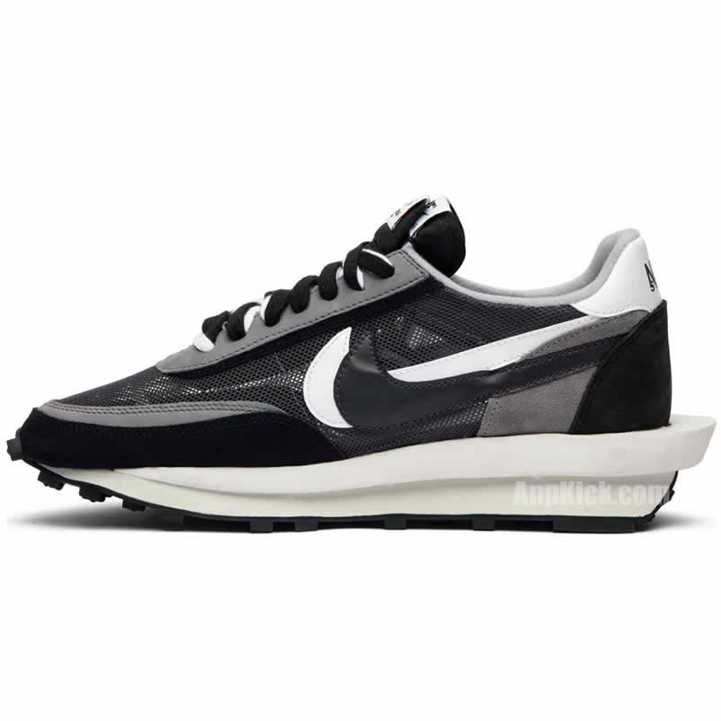 Sacai Nike Ldv Waffle Black Bv0073 001 (1) - www.newkick.org