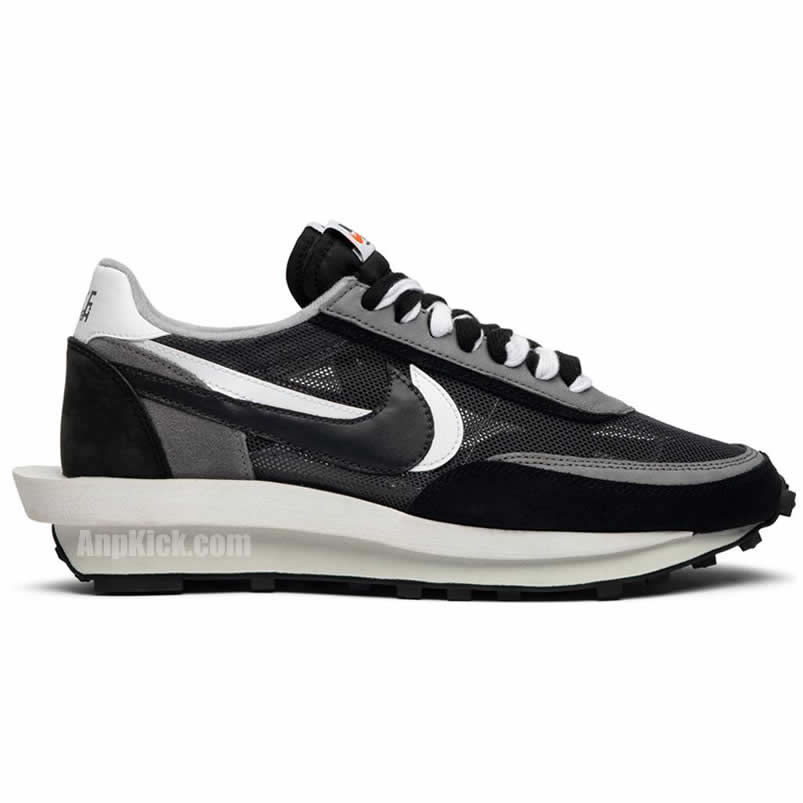 Sacai Nike Ldv Waffle Black Bv0073 001 (2) - www.newkick.org