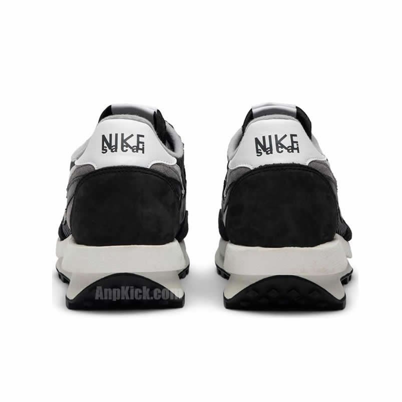 Sacai Nike Ldv Waffle Black Bv0073 001 (4) - www.newkick.org
