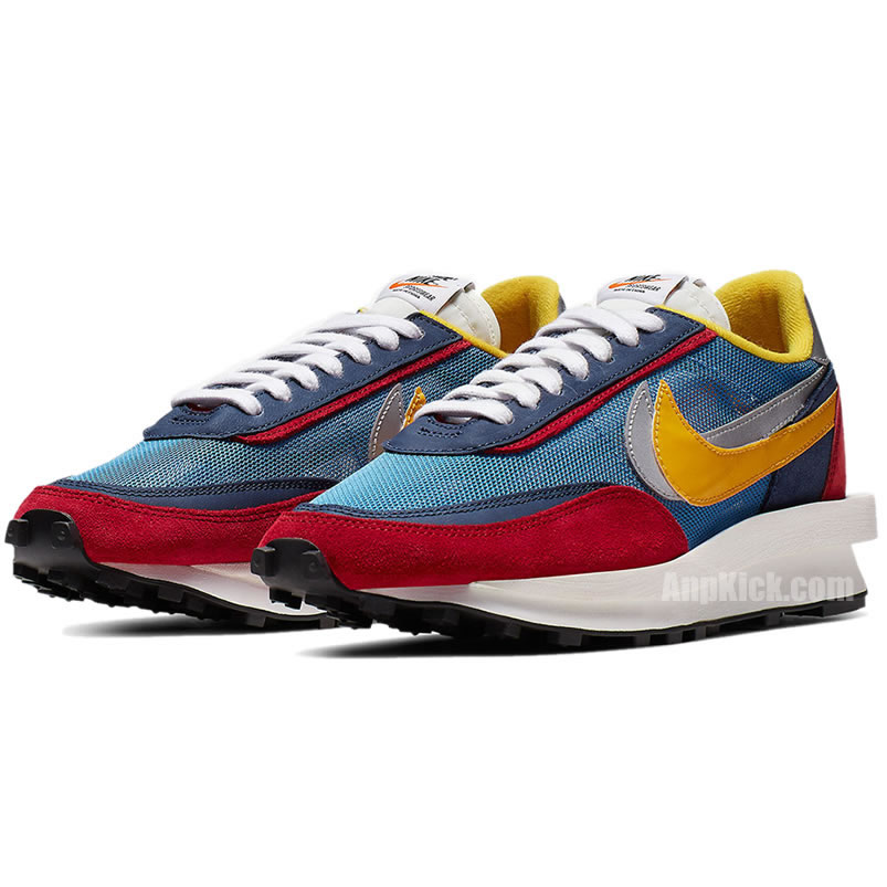 Sacai Nike Ldv Waffle Blue Bv0073 400 (3) - www.newkick.org