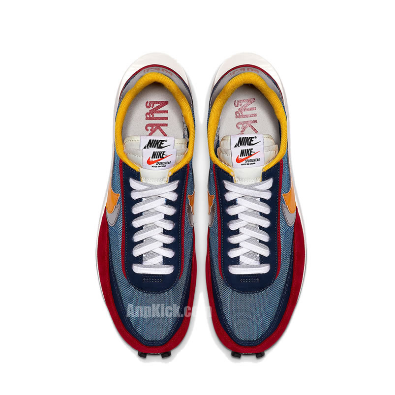 Sacai Nike Ldv Waffle Blue Bv0073 400 (4) - www.newkick.org