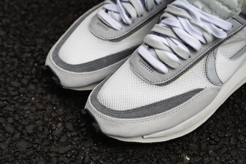 Sacai Nike Ldv Waffle Grey On Feet Bv0073 100 (7) - www.newkick.org