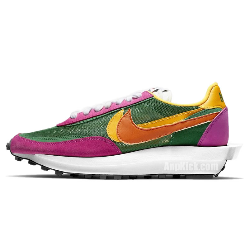 Sacai Nike Ldv Waffle Pink Bv0073 301 (1) - www.newkick.org