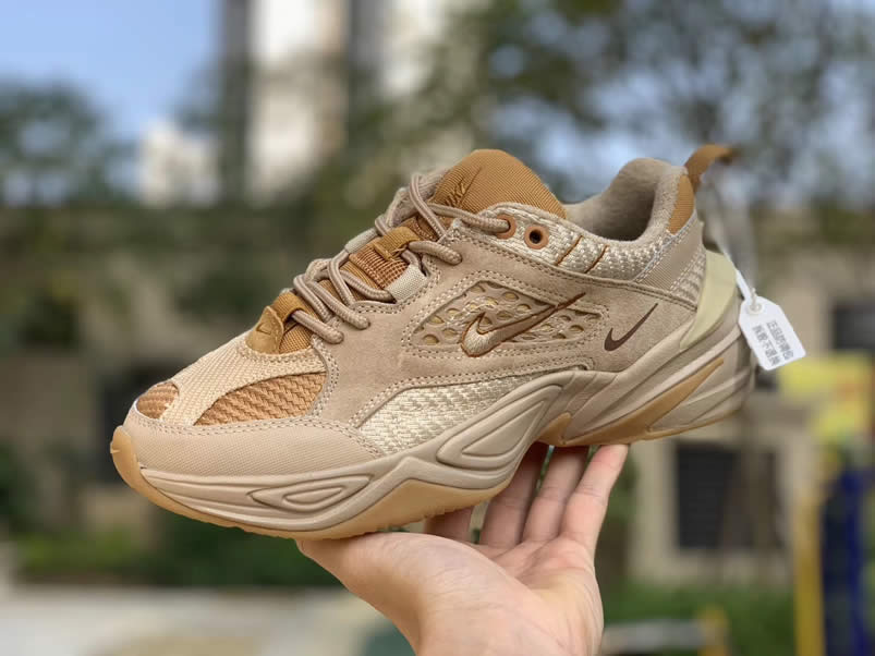 Nike M2k Techno Mens Womens Sp Linen Ale Brown Wheat For Sale Running Shoes Bv0074 200 (14) - www.newkick.org Nike M2k Techno Mens Womens Sp Linen Ale Brown Wheat For Sale Running Shoes Bv0074 200 (14) - www.newkick.org