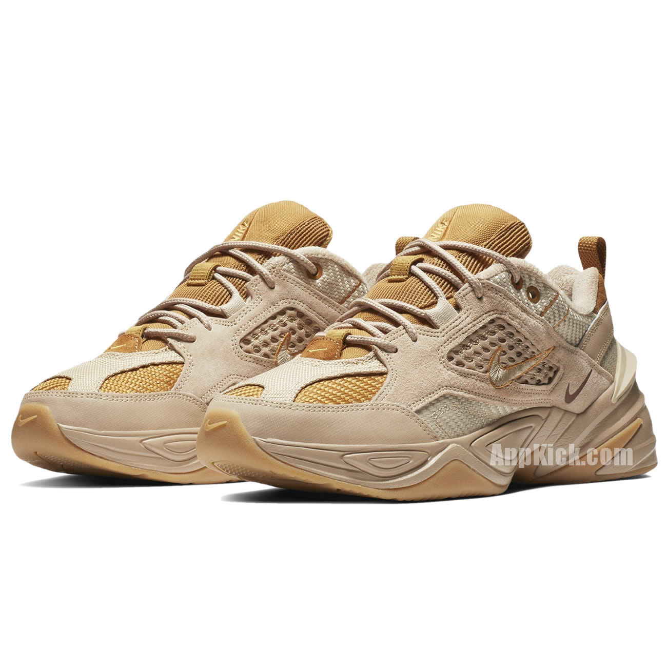 Nike M2k Techno Mens Womens Sp Linen Ale Brown Wheat Running Shoes Bv0074 200 (2) - www.newkick.org Nike M2k Techno Mens Womens Sp Linen Ale Brown Wheat Running Shoes Bv0074 200 (2) - www.newkick.org