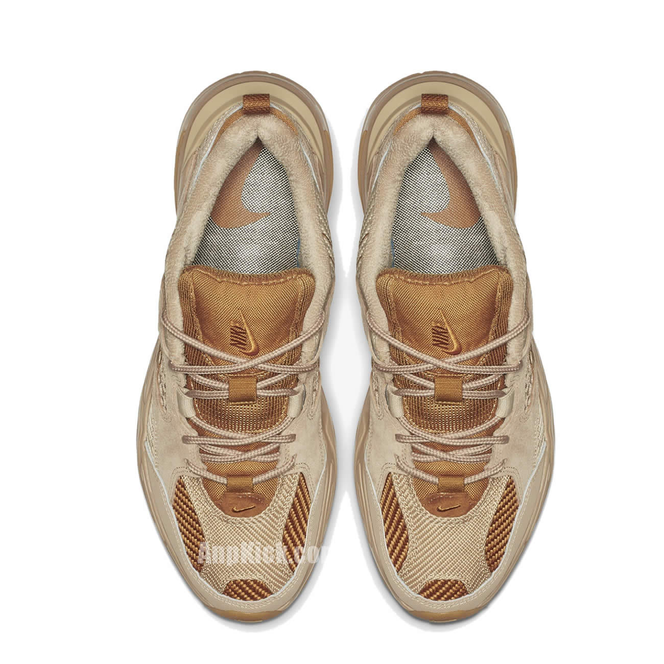 Nike M2k Techno Mens Womens Sp Linen Ale Brown Wheat Running Shoes Bv0074 200 (3) - www.newkick.org Nike M2k Techno Mens Womens Sp Linen Ale Brown Wheat Running Shoes Bv0074 200 (3) - www.newkick.org