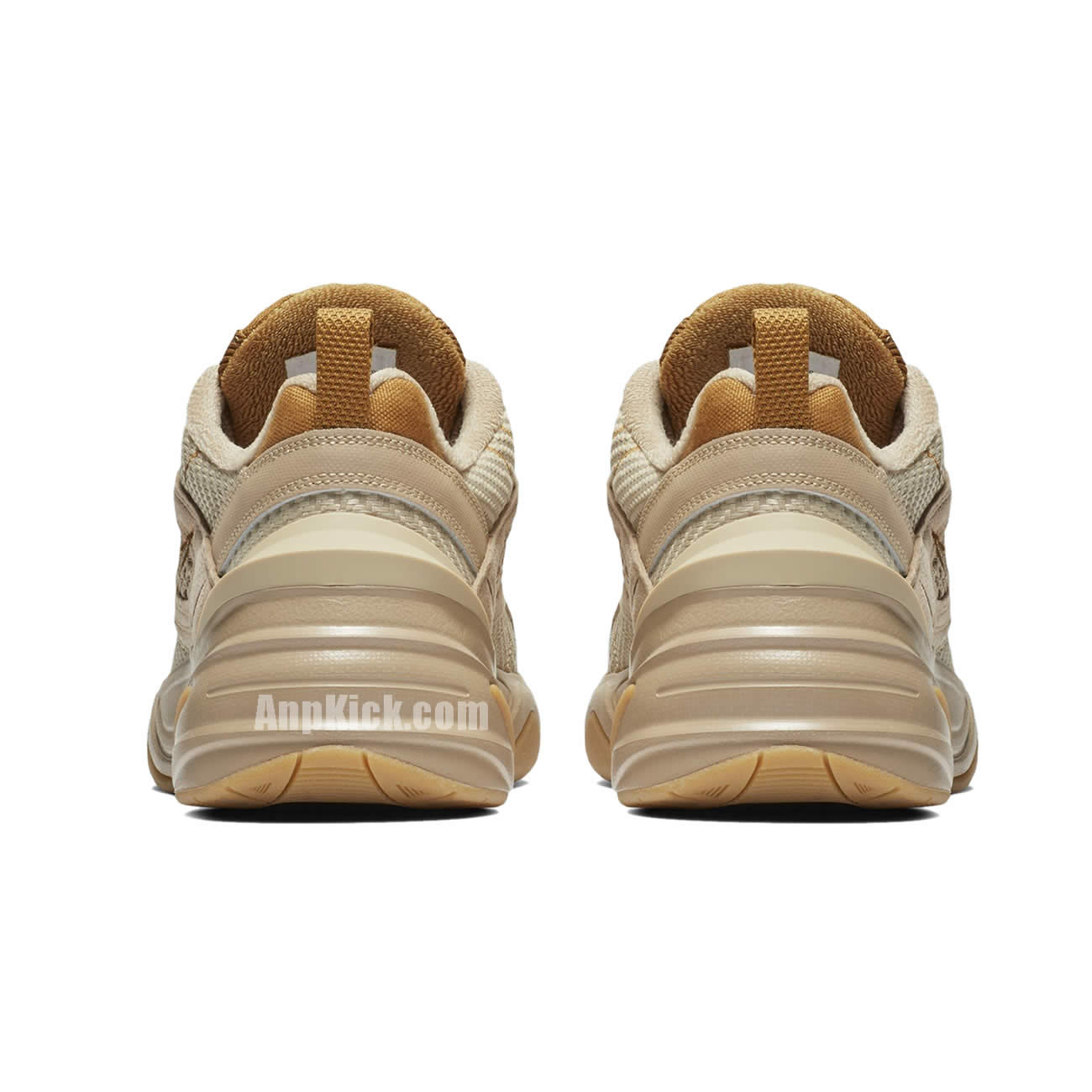 Nike M2k Techno Mens Womens Sp Linen Ale Brown Wheat Running Shoes Bv0074 200 (4) - www.newkick.org Nike M2k Techno Mens Womens Sp Linen Ale Brown Wheat Running Shoes Bv0074 200 (4) - www.newkick.org